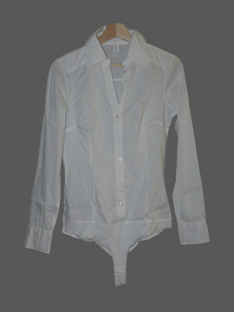 Blouse/Body